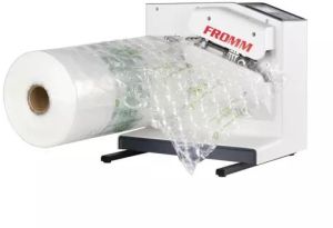 AP150 Airpad Mahine