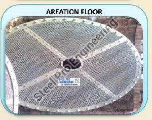 Aeration Floor