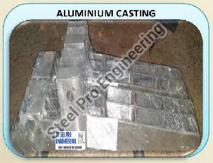 Aluminium Casting