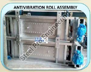 Antivibration Roll Assembly
