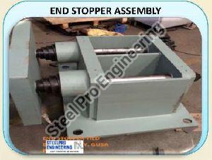 End Stopper Assembly