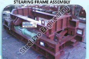 Steering Frame Assembly