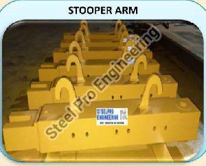 Stooper Arm