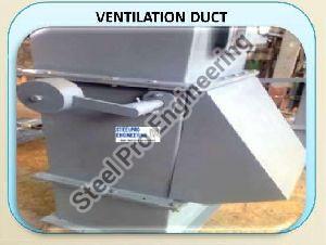 Ventilation Duct