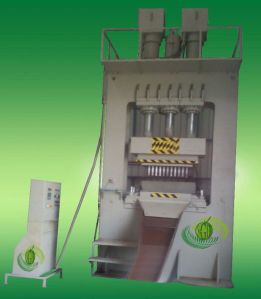 Grow Bag Making Machine