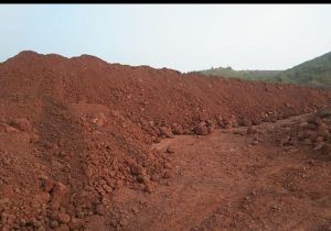 Laterite Ore