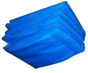 Plain LDPE Tarpaulin