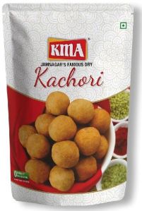 Jamnagar's Famous KMA Dry Kachori