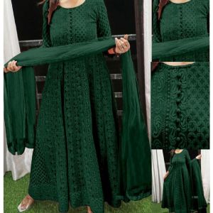 frock style kurtis