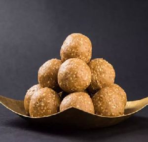 Sesame Seeds Jaggery Balls