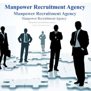 Manpower Recruitment