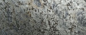 Alaska Blue Granite Slab