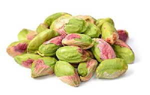 Pistachio Kernels