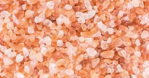 Rock Salt