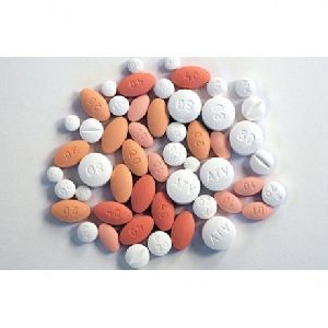 Co-Trimoxazole 480mg Tablets