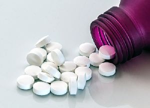 Co-trimoxazole Tablets BP 960 mg.