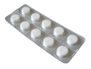 Diclofenac Sodium & Paracetamol Tablets Ip
