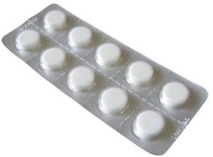 Diclofenac Sodium & Paracetamol Tablets Ip