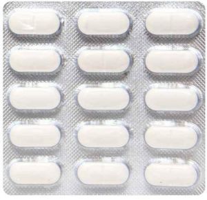 Diclofenac Sodium Tablet 50 mg