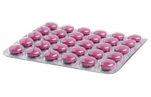 Paracetamol, Caffeine, Phenylephrine Hydrochloride & Chlorpheniramine Maleate Tablets