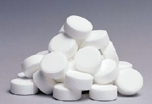 Paracetamol , Diclofenac Sodium & Chlorzoxazone tablet