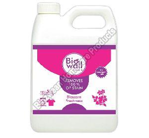 1L Biowall Active+ Liquid Detergent