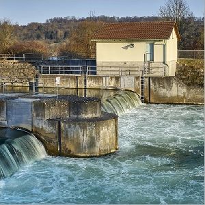 Wastewater Plant Installation Service
