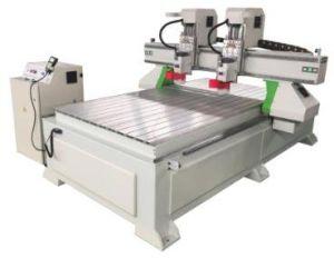 Hybrid Servo 1325d Cnc Router Carving Machine