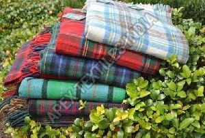 Merino Woolen Blankets