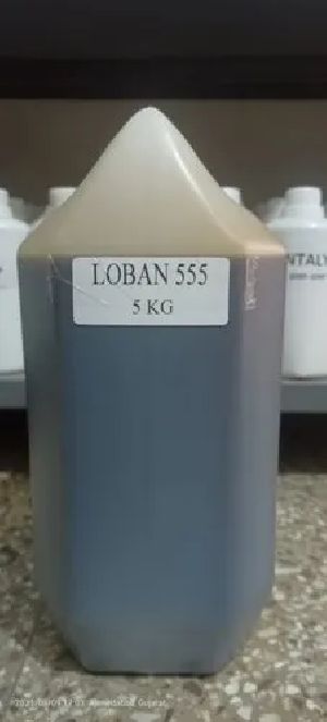 Agarbatti Fragrance
