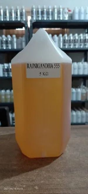 Agarbatti Fragrance