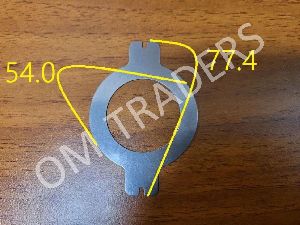 D9D+D3D Copeland Compressor Spare Parts