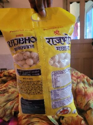Shree Rajbhog Phool Makhana