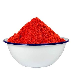 Red Chilli Powder