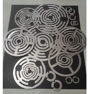 Compressor Valve Plate