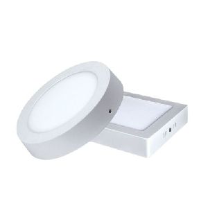 12W LED Surface Panel Light