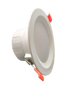 7W DOB Base LED Concealed Light