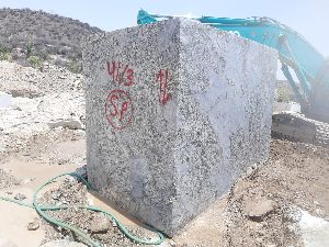 Granite Gangsaw Blocks