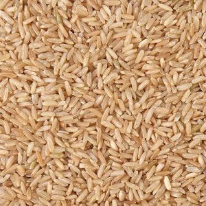 Brown Rice