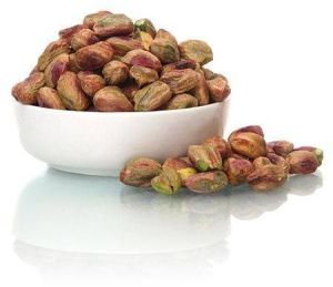 Pistachio Kernels