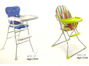 Baby High Chair