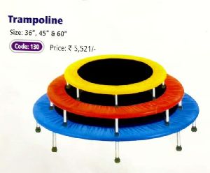 Kids Trampoline