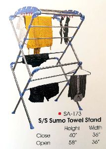 Towel Stand