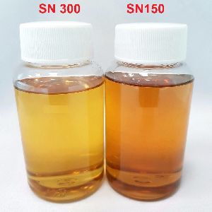 Recycled Base Oil