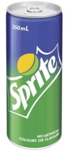 Sprite Soft Drink