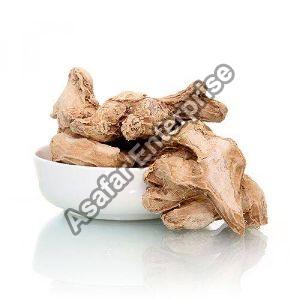 Dried Ginger