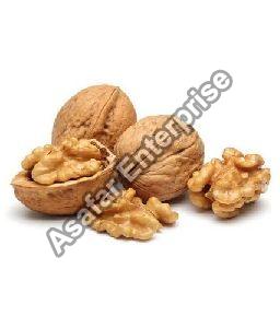 Dried Walnut