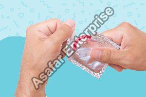 Extra Smooth Condom