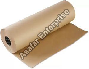 Kraft Paper Roll