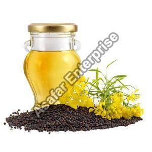 Rapeseed Oil